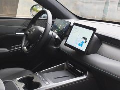 BYD Qin PLUS EV Intelligent Driving Edition 510KM Leading - ფოტო 14