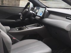 BYD Qin PLUS EV Intelligent Driving Edition 510KM Leading - ფოტო 15