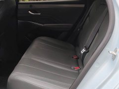 BYD Qin PLUS EV Intelligent Driving Edition 510KM Leading - ფოტო 16