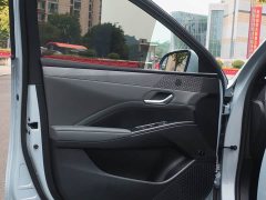 BYD Qin PLUS EV Intelligent Driving Edition 510KM Leading - ფოტო 17