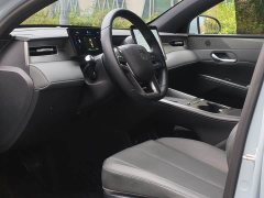 BYD Qin PLUS EV Intelligent Driving Edition 510KM Leading - ფოტო 19