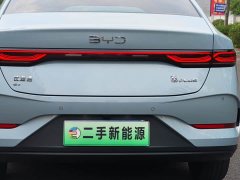 BYD Qin PLUS EV Intelligent Driving Edition 510KM Leading - ფოტო 20