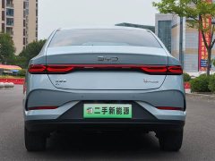 BYD Qin PLUS EV Intelligent Driving Edition 510KM Leading - ფოტო 5