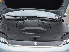 BYD Qin PLUS EV Intelligent Driving Edition 510KM Leading - ფოტო 7