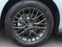BYD Qin PLUS EV Intelligent Driving Edition 510KM Leading - ფოტო 8