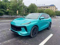 Dongfeng Fenxing T5 EVO 1.5T DCT Diamond Edition - ფოტო 1