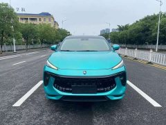 Dongfeng Fenxing T5 EVO 1.5T DCT Diamond Edition - ფოტო 2