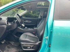 Dongfeng Fenxing T5 EVO 1.5T DCT Diamond Edition - ფოტო 5