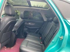 Dongfeng Fenxing T5 EVO 1.5T DCT Diamond Edition - ფოტო 6