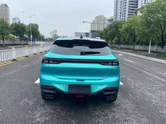 Dongfeng Fenxing T5 EVO 1.5T DCT Diamond Edition - ფოტო 7