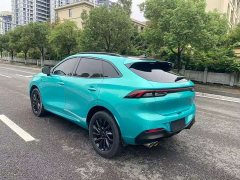 Dongfeng Fenxing T5 EVO 1.5T DCT Diamond Edition - ფოტო 8