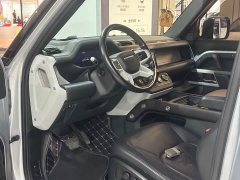 Land Rover Defender 90 P400 Classic Heritage Edition - ფოტო 3
