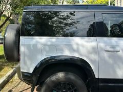 Land Rover Defender 90 P400 Classic Heritage Edition - ფოტო 6