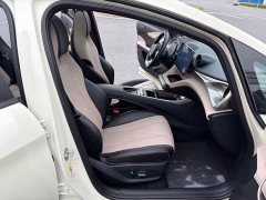BYD Dolphin Glory Edition 420km Fashion Version - ფოტო 10