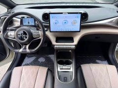BYD Dolphin Glory Edition 420km Fashion Version - ფოტო 13