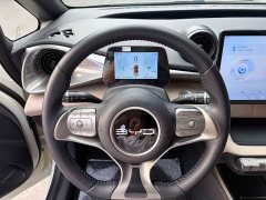 BYD Dolphin Glory Edition 420km Fashion Version - ფოტო 14