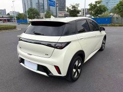 BYD Dolphin Glory Edition 420km Fashion Version - ფოტო 6