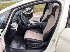 BYD Dolphin Glory Edition 420km Fashion Version - ფოტო 7