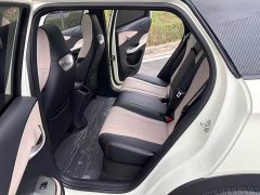 BYD Dolphin Glory Edition 420km Fashion Version - ფოტო 8