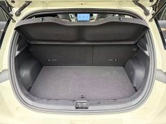 BYD Dolphin Glory Edition 420km Fashion Version - ფოტო 9