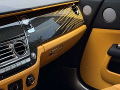 Rolls-Royce Phantom 2018 6.6T Black Badge - ფოტო 11