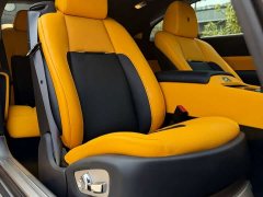 Rolls-Royce Phantom 2018 6.6T Black Badge - ფოტო 12