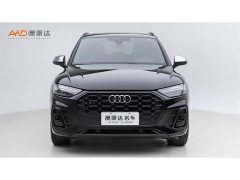 Audi SQ5 2021 3.0 TFSI quattro - ფოტო 2