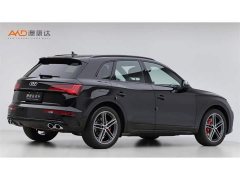 Audi SQ5 2021 3.0 TFSI quattro - ფოტო 3