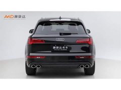 Audi SQ5 2021 3.0 TFSI quattro - ფოტო 4