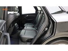 Audi SQ5 2021 3.0 TFSI quattro - ფოტო 7