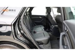 Audi SQ5 2021 3.0 TFSI quattro - ფოტო 8