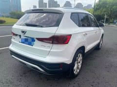 Volkswagen Jetta VS5 2020 280TSI Automatic Thirty and Thriving Edition - ფოტო 4