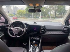 Volkswagen Jetta VS5 2020 280TSI Automatic Thirty and Thriving Edition - ფოტო 6