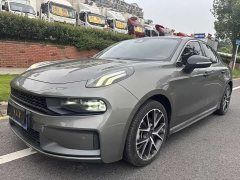 Lynk & Co Geely Lynk & Co 03 2.0T Diesel Automatic Pro - ფოტო 1