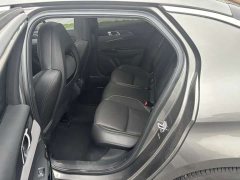 Lynk & Co Geely Lynk & Co 03 2.0T Diesel Automatic Pro - ფოტო 10