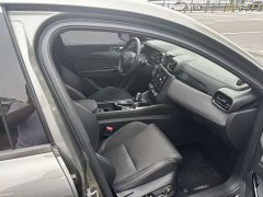 Lynk & Co Geely Lynk & Co 03 2.0T Diesel Automatic Pro - ფოტო 11