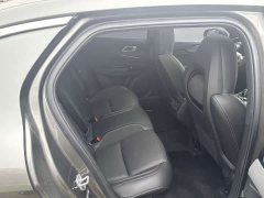 Lynk & Co Geely Lynk & Co 03 2.0T Diesel Automatic Pro - ფოტო 12
