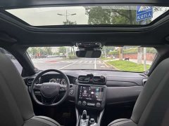 Lynk & Co Geely Lynk & Co 03 2.0T Diesel Automatic Pro - ფოტო 13
