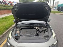 Lynk & Co Geely Lynk & Co 03 2.0T Diesel Automatic Pro - ფოტო 16