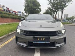 Lynk & Co Geely Lynk & Co 03 2.0T Diesel Automatic Pro - ფოტო 2