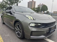 Lynk & Co Geely Lynk & Co 03 2.0T Diesel Automatic Pro - ფოტო 3