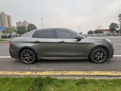 Lynk & Co Geely Lynk & Co 03 2.0T Diesel Automatic Pro - ფოტო 4