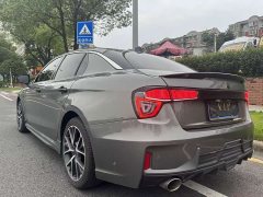 Lynk & Co Geely Lynk & Co 03 2.0T Diesel Automatic Pro - ფოტო 7
