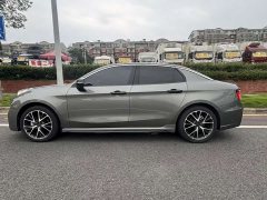 Lynk & Co Geely Lynk & Co 03 2.0T Diesel Automatic Pro - ფოტო 8