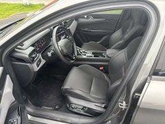 Lynk & Co Geely Lynk & Co 03 2.0T Diesel Automatic Pro - ფოტო 9