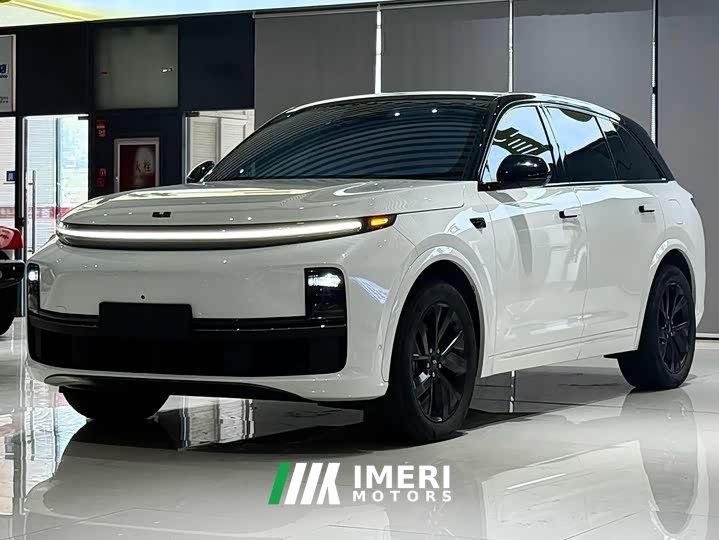 Li Auto L7 Air - ავტომობილი ჩინეთიდან