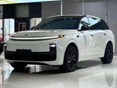 Li Auto L7 Air - ფოტო 1