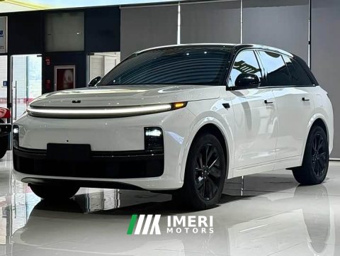 2023 Li Auto L7 Air - ავტომობილი ჩინეთიდან