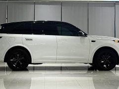 Li Auto L7 Air - ფოტო 3