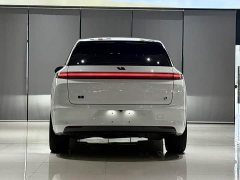 Li Auto L7 Air - ფოტო 4